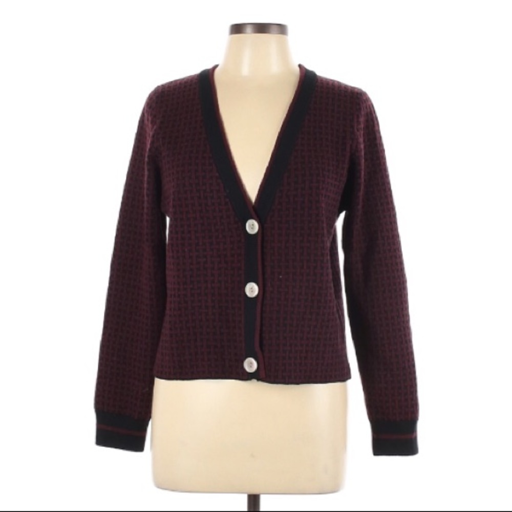 NWT Ady P cardigan